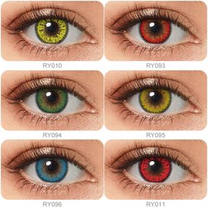 Livraison gratuite Pseyeche Halloween <span class=keywords><strong>lentilles</strong></span> 14.5mm Cosplay Contacts oculaires lentille <span class=keywords><strong>sharingan</strong></span> <span class=keywords><strong>lentilles</strong></span> de Contact colorées lentille <span class=keywords><strong>pour</strong></span> <span class=keywords><strong>les</strong></span> <span class=keywords><strong>yeux</strong></span> Lentillas - Product Image 6