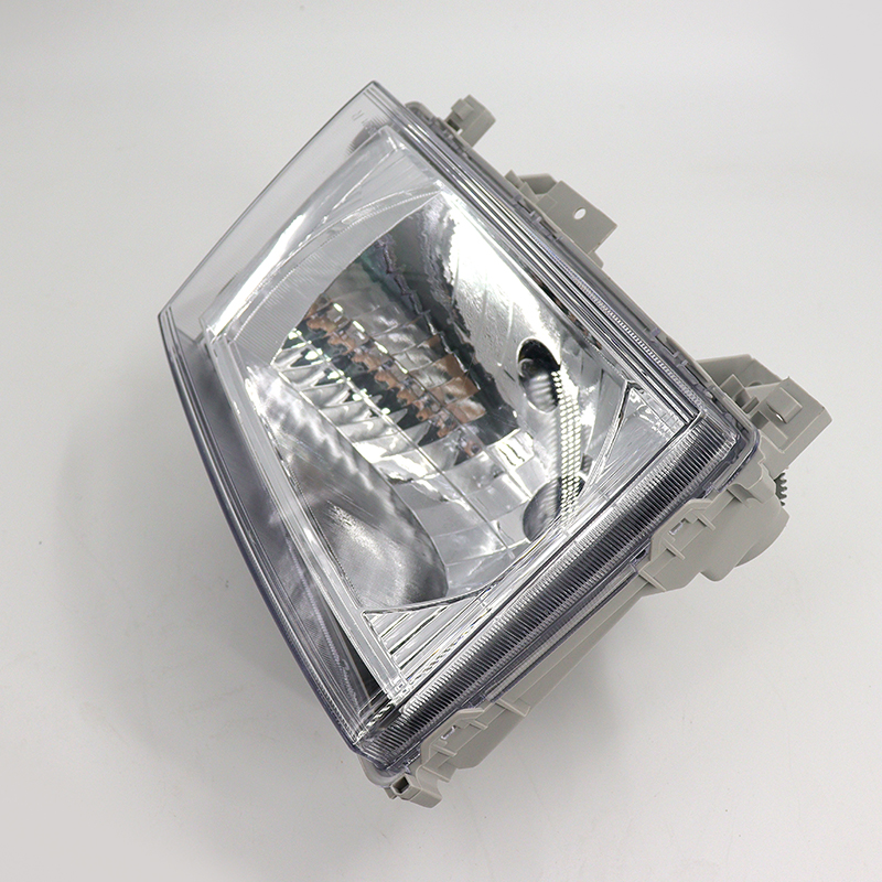チベット 油燈 Auto Truck Body Parts Accessories - Headlight