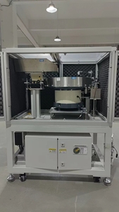 Tự động Nut rung Bát Feeder tự động lắp ráp - Product Image 2