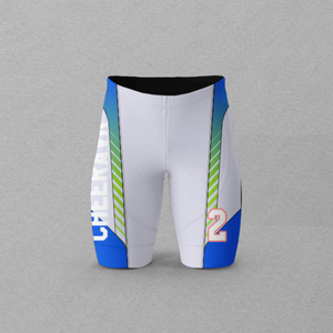 Coutures renforcées <span class=keywords><strong>5</strong></span> sur <span class=keywords><strong>5</strong></span> Maillots de compression de football Pantalons Maillot de compression de <span class=keywords><strong>rugby</strong></span> pour jeunes Ensembles d'uniformes de football 5V5 - Product Image 3