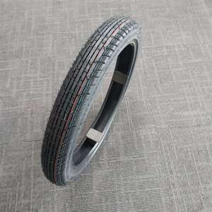 新摩托2.75-18 3.00-18 3.50-18马托 - Product Image 2