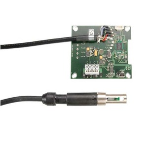 เซ็นเซอร์วัดอุณหภูมิและความชื้น Rozhnek HC2-IC302 แบบเสียบ 100 RH สำหรับงานอุตสาหกรรม - Product Image 2