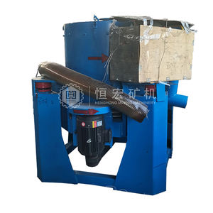 Separador De Gravidade Máquinas De Mineração De Ouro Concentração Centrífuga Máquina <span class=keywords><strong>STLB60</strong></span> Nelson Centrífuga Concentrador Ouro para Venda - Product Image 4