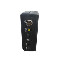 Échographe vétérinaire portable à ultrasons 3,5 MHz avec sonde Maglev, rechargeable par USB, modèle JC X2, certifié Classe II, obstétrique