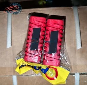 Kit <span class=keywords><strong>de</strong></span> Carrocería <span class=keywords><strong>de</strong></span> Plástico para Motocicleta CQHZJ, Cubierta del Tanque <span class=keywords><strong>de</strong></span> Combustible, Cubierta Lateral, Juego <span class=keywords><strong>de</strong></span> Carenado para <span class=keywords><strong>Suzuki</strong></span> <span class=keywords><strong>AX100</strong></span>, Piezas <span class=keywords><strong>de</strong></span> Repuesto OEM - Product Image 4