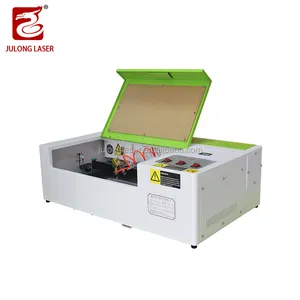 High precision Leapion CO2 laser cutting machine for non-metal materials CO2 laser cutter from Liaocheng