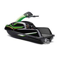 2025 Top Product Jet ski Yamaha FX Cruiser HO fourni aux stations insulaires et aux entreprises d'aventure aquatique