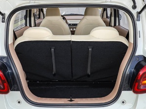 รถยนต์ไฟฟ้าใหม่ วู่หลิง หงกวง มินิ อีวี รุ่นแฮทช์แบ็ก 4 ประตู ระยะทางวิ่ง 205 กม. รุ่นพื้นฐาน ปี 2025 - Product Image 6