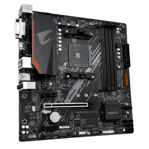 ราคาขายส่งเมนบอร์ด ASUS GIGABYTE MSI A320 <span class=keywords><strong>B450</strong></span> <span class=keywords><strong>B550</strong></span> A520 B650 <span class=keywords><strong>X570</strong></span> AM4 AM5 สำหรับเดสก์ท็อป M-ATX รองรับ DDR4 DDR5 AMD Ryzen - Product Image 4