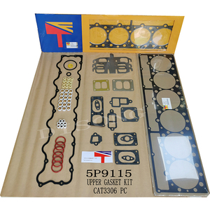 NOUVEAU produit Oem quality epair kit NEW TYPE engine 355-0769 6V0600 3304 <span class=keywords><strong>PC</strong></span> OLD TYPE - Product Image 1