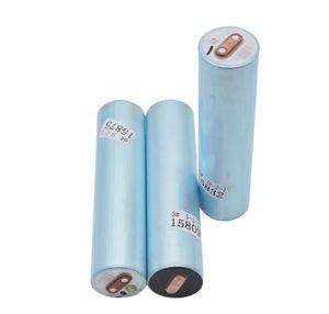 充電式Lifepo4バッテリーGotion33140lifepo4バッテリー円筒形充電式LFPバッテリーセル3.2V 15Ah 15.5Ah - Product Image 1