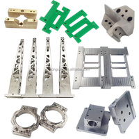 Servicios de Mecanizado CNC para Componentes de Precisión y Piezas OEM