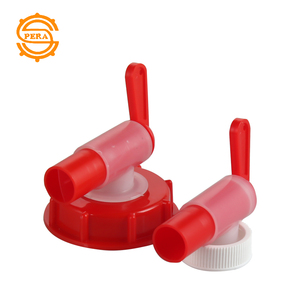 Plastic Flessen Trommel Water Dispenser Kraan 36Mm Din51 Din61 62Mm Kranen - Product Image 3