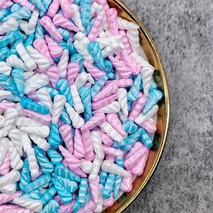 Skytop – Cupcake <span class=keywords><strong>comestible</strong></span> de luxe décoré sucre <span class=keywords><strong>licorne</strong></span> gâteaux de cuisson pour la <span class=keywords><strong>décoration</strong></span> de gâteaux - Product Image 2