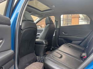 Pour Hyundai Elantra d'<span class=keywords><strong>occasion</strong></span>, très demandée en Chine, modèle familial/urbain, pour conduite à gauche, traction avant, 190 km/h - Product Image 6