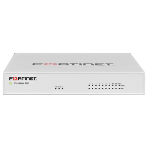 FortiGate FortiWiFi 60F ซีรีส์ FG-60F ไฟร์วอลล์เครือข่ายรักษาความปลอดภัยประสิทธิภาพสูง VPN รุ่นใหม่ล่าสุด - Product Image 1
