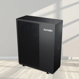 ปั๊มความร้อน 12KW 18KW 380V 50HZ ระบบ EVI ครบวงจร ใช้สารทำความเย็น R290 ประสิทธิภาพ A+++ พร้อม WIFI สำหรับทำความร้อน ทำความเย็น และน้ำร้อนใช้ในบ้าน ปั๊มความร้อน R290 ปั๊มความร้อนแบบโมโน - Product Image 3