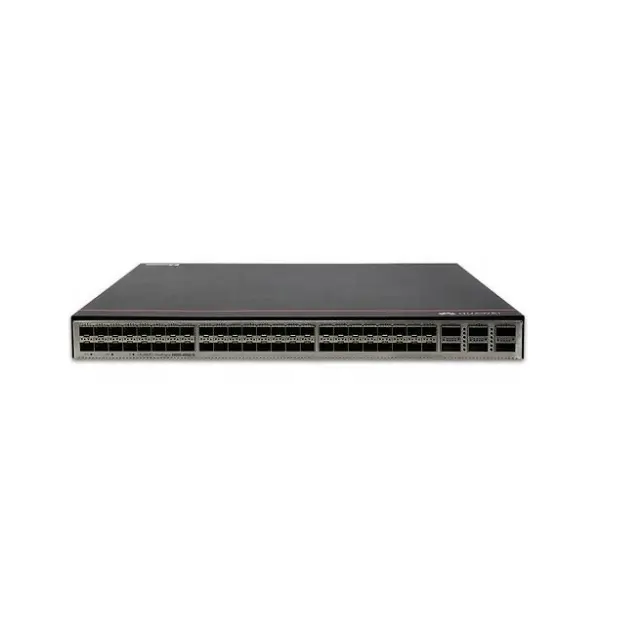 기술 스위치 C E6820-48S6CQ-B 네트워크 용 port48