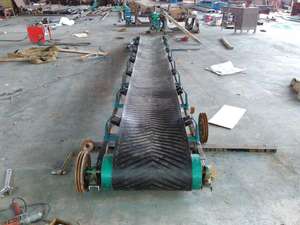 Convoyeur de manicure, gravier, sable, ciment - Product Image 5