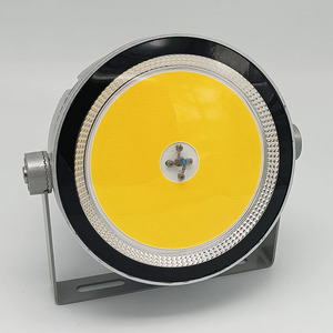 Luces <span class=keywords><strong>de</strong></span> Pesca LED <span class=keywords><strong>de</strong></span> 1200W a Precio <span class=keywords><strong>de</strong></span> Fábrica, Lámpara Marina Flotante para Atraer Calamares, Luz Blanca <span class=keywords><strong>Cálida</strong></span> para Barcos - Product Image 3