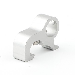 Aluminum Circuit Breaker Locking <b>Clamp</b> For Air Switch Safety Lockout Device - Product Image 3
