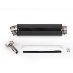 <span class=keywords><strong>Silencieux</strong></span> universel de haute qualité <span class=keywords><strong>silencieux</strong></span> de moto tuyau d'échappement modifié pour Universalcarbon Fiber <span class=keywords><strong>Yoshimura</strong></span> GP <span class=keywords><strong>silencieux</strong></span> 490MM - Product Image 5