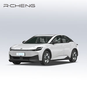 到溜溜球BZ3 2025远程高级4门5座轿车其他二手车可用押金价格出售 - Product Image 1