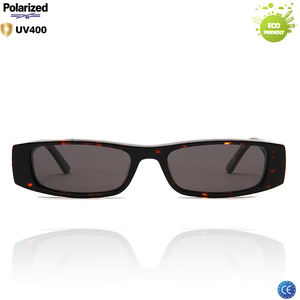 <span class=keywords><strong>Gafas</strong></span> <span class=keywords><strong>de</strong></span> <span class=keywords><strong>Sol</strong></span> Rectangulares <span class=keywords><strong>de</strong></span> Lujo <span class=keywords><strong>VISION</strong></span> PLUS, Diseño <span class=keywords><strong>de</strong></span> Alta Gama, Polarizadas, UV400, Acetato, Unisex, Ajuste Cómodo - Product Image 2