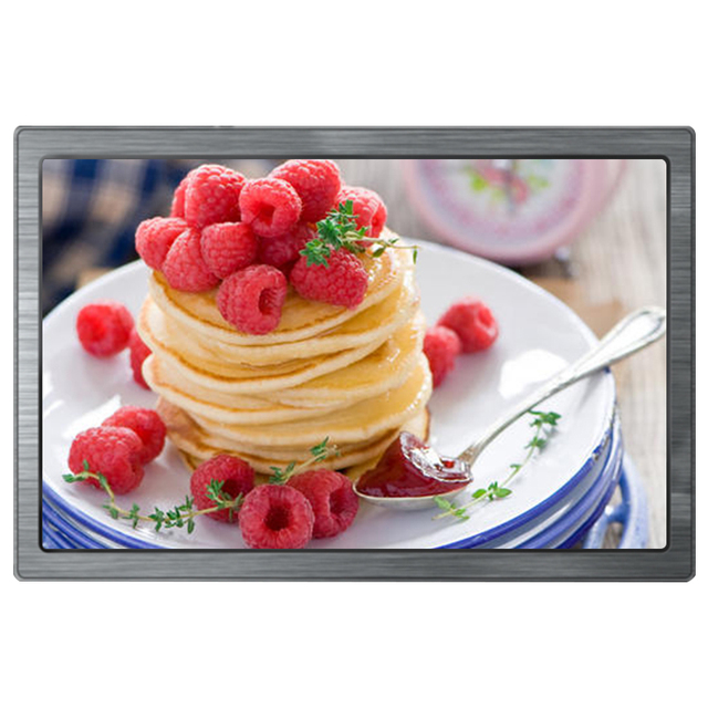 Ultra Thin Slim Display 3200*1800 Resolution 13.3inch USB Type C Portable Monitor