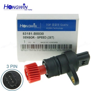 Genuino No.: 83181-B5030 25T Contachilometri Sensore di Velocità Misura TToyota Daihatsu grandmax.<span class=keywords><strong>Luxio</strong></span> 83181B5030 83181 B5030 - Product Image 1