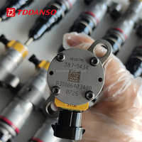 Injecteur de carburant diesel C7 295-1408 295-1411 295-1409 10R-4762 2951408 2951411 2951409 10R4762