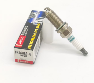 Nueva Bujía de Gasolina Iridium 3508 FK16HBR-J8 OEM 90919C1006 para Focus, Accord y Odyssey - Product Image 3