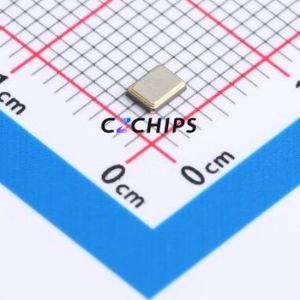 XL2EL89CSI-111YLC-16M Crystal (Passive) SMD3225-4P Crystal Oscillator SMD Crystal Oscillator 16MHz 10ppm 20pF - Product Image 1