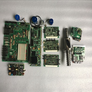 UC4TMP091Y1 SA766942AD เครื่องฉีดพลาสติกแบบแผงวงจรควบคุมอุณหภูมิ - Product Image 1