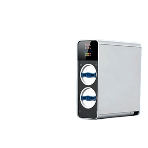 เครื่องกรองน้ำระบบ Reverse Osmosis แบบไหลผ่านขนาดใหญ่ กรองน้ำดื่มได้ทันที อุดมด้วยไฮโดรเจน (ไฮโดรเจนริช) - Product Image 1
