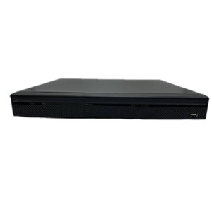 Grabadora <span class=keywords><strong>de</strong></span> vídeo en red <span class=keywords><strong>Lite</strong></span> <span class=keywords><strong>de</strong></span> 16CH 1U, 16PoE, 2HDDs, 1/2 ", 1/2", 1/2/1/2/1/2 - Product Image 4