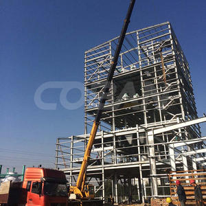 Machine de fabrication d'aliments pour <span class=keywords><strong>animaux</strong></span> de 8 à 10 t/h, projet clé en main, ligne de production de granulés d'aliments pour <span class=keywords><strong>animaux</strong></span> de ferme, volailles, bovins, poulets - Product Image 3