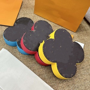 European-style <b>Small</b> Jewelry <b>Box</b> Ear Ring Necklace <b>Storage</b> <b>Box</b> Jewelry <b>Box</b> for Portable Travel - Product Image 3