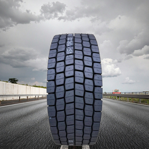 Neumático Radial para Camión, Totalmente de Acero, Marca 315/70R22.5 20PR HLD1, a Precio Económico, Popular en Rusia, Kazajstán, Uzbekistán - Product Image 1