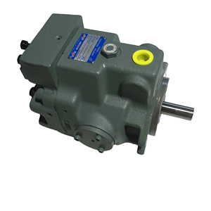 Nouvelle pompe à piston hydraulique à cylindrée variable A37-F-R-01-B-C-32, série A37 - Product Image 5