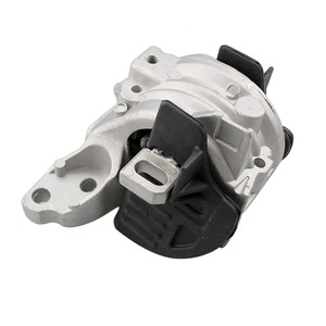 Support moteur gauche <span class=keywords><strong>V6</strong></span> en aluminium de haute qualité pour transmission automatique Peugeot <span class=keywords><strong>407</strong></span> 607 Citroën C5 C6 OE 1813G9 - Product Image 4