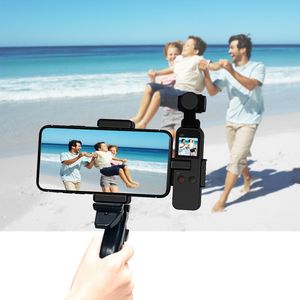 Smartphone Caméra Vidéo Vlog Lumière LED Table Trépied Kit Photo Studio Téléphone Beauté Selfie Live Streaming Bureau Bâton Stand Tenir - Product Image 6