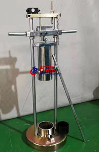 Prüfmaschine, Aggregate <span class=keywords><strong>Impact</strong></span> <span class=keywords><strong>Value</strong></span> <span class=keywords><strong>Tester</strong></span> - Product Image 6