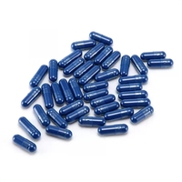 Poudre de Phycocyanine de Spiruline Bio Blue Majik E3 E6 E18 E25 E40 – Prix de Gros