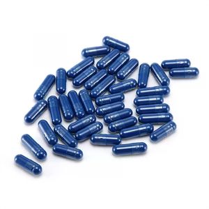 Оптовая цена, органический синий Экстракт маджика, синяя Спирулина E3 E6 E18 E25 E40, Спирулина, фикоцианин, порошок - Product Image 6