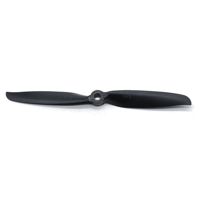 Special Accessories 2450 Motor Model Aircraft Remote Control 6X4E High-Speed Propeller High-Efficiency Fall-Resistant 6040E