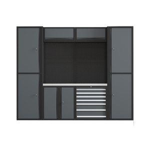 Armoires de rangement pour <span class=keywords><strong>garage</strong></span> - Product Image 5