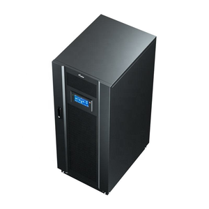 Prostar ROHS chứng nhận 20kva kỹ thuật số trực tuyến <span class=keywords><strong>UPS</strong></span> tinh khiết Sine Wave <span class=keywords><strong>LCD</strong></span> hiển thị 3-phase 50Hz 60Hz chuyển đổi cho nhà y tế - Product Image 4