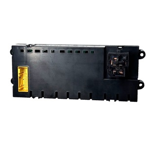 Ford F-150 Air Conditioning Control Panel <b>Switch</b> 6L3Z19980AA 6L3419980AA 599-172 <b>12V</b> Electric - Product Image 3
