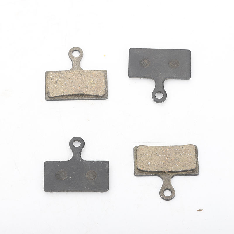 50 Pair Mtb Hydraulic Brake Pads for SHIMANO ALFINE DEORE SLX XT